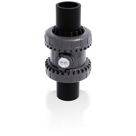 SXEBEV - Easyfit True Union ball and spring check valve