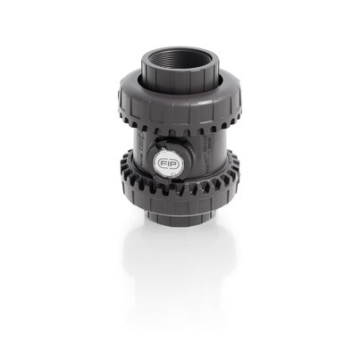 SSEGV - Easyfit True Union ball and spring check valve