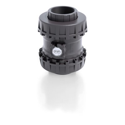 SXENV - Easyfit True Union ball and spring check valve