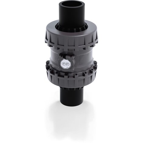 SXEBEV - Easyfit True Union ball and spring check valve