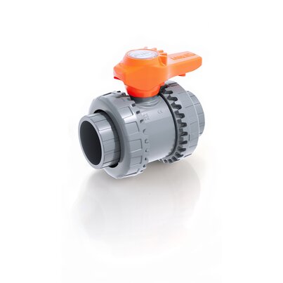 VXEIC - EASYFIT 2-WAY BALL VALVE