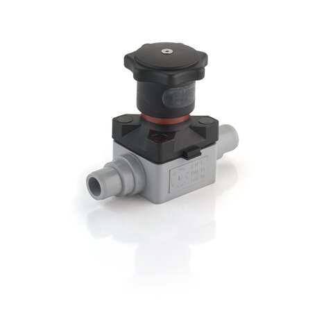 CMUIC - COMPACT DIAPHRAGM VALVE