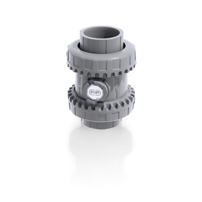 SSEIC - EASYFIT TRUE UNION SPRING CHECK VALVE