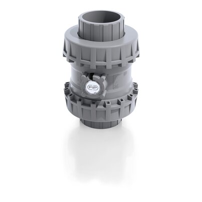 SSEIC - EASYFIT TRUE UNION SPRING CHECK VALVE