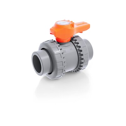 VXEAC - EASYFIT 2-WAY BALL VALVE