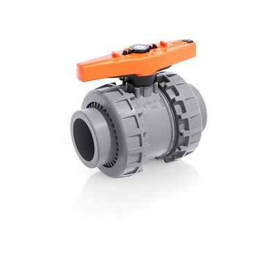 VXEAC - EASYFIT 2-WAY BALL VALVE