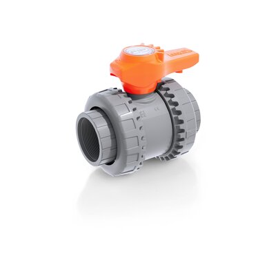 VXEFC - EASYFIT 2-WAY BALL VALVE