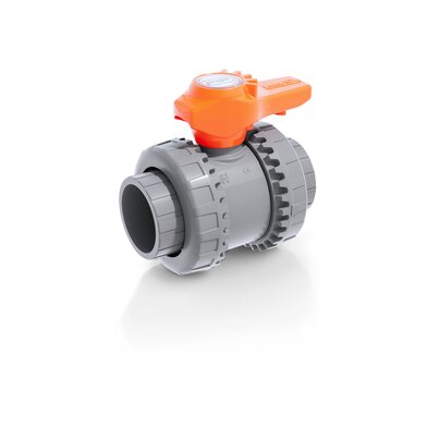 VXEIC - EASYFIT 2-WAY BALL VALVE