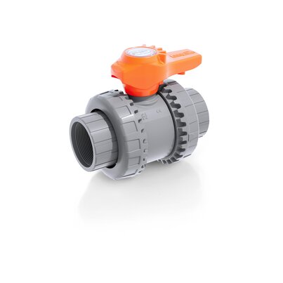 VXENC - EASYFIT 2-WAY BALL VALVE