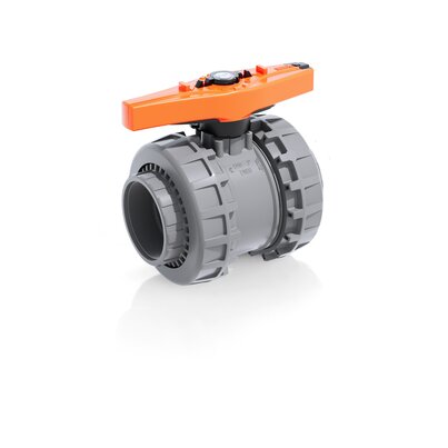 VXENC - EASYFIT 2-WAY BALL VALVE