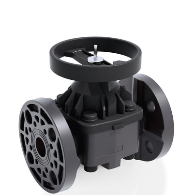 VMOV - Diaphragm valve