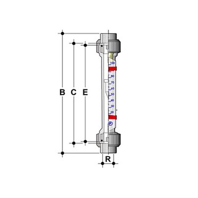 FCFV-PVC-T+magnet