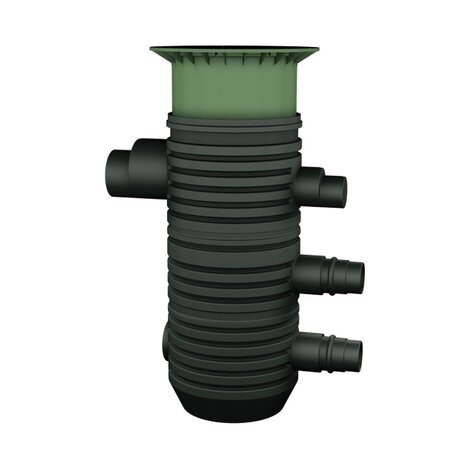 Filtrační šachta MULTI DN 600